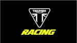 Triumph Racing Logo